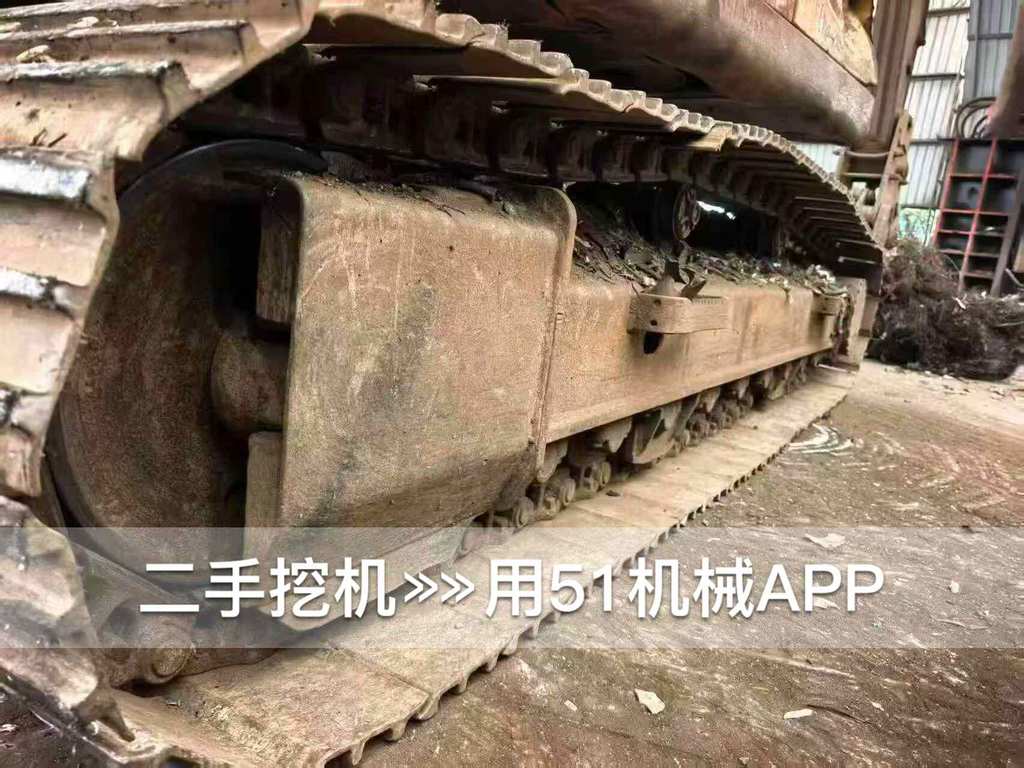 51挖机